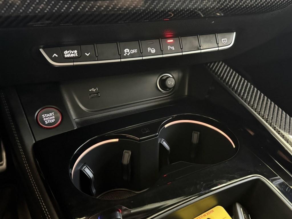 Audi RS 5 Sportback 2.9 TFSI quattro 2022