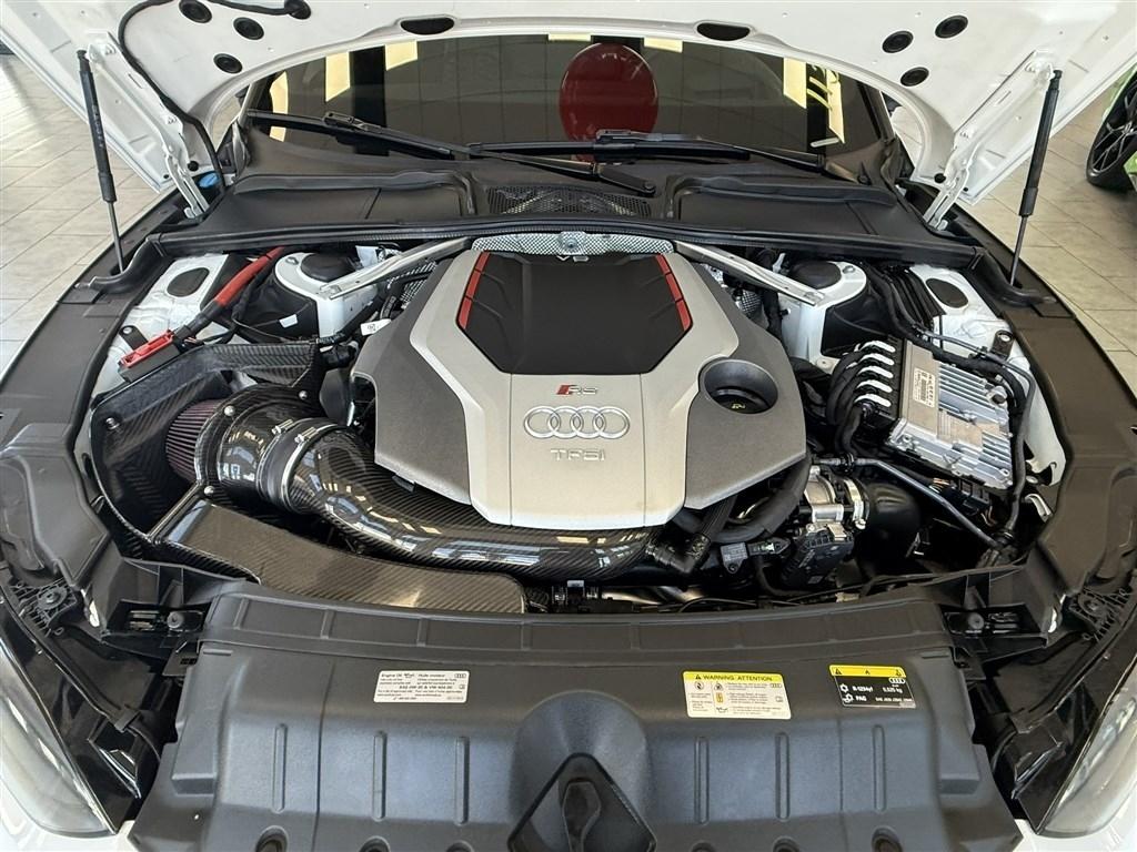 Audi RS 5 Sportback 2.9 TFSI quattro 2022