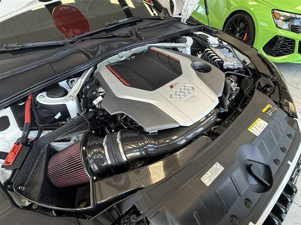 Audi RS 5 Sportback 2.9 TFSI quattro 2022