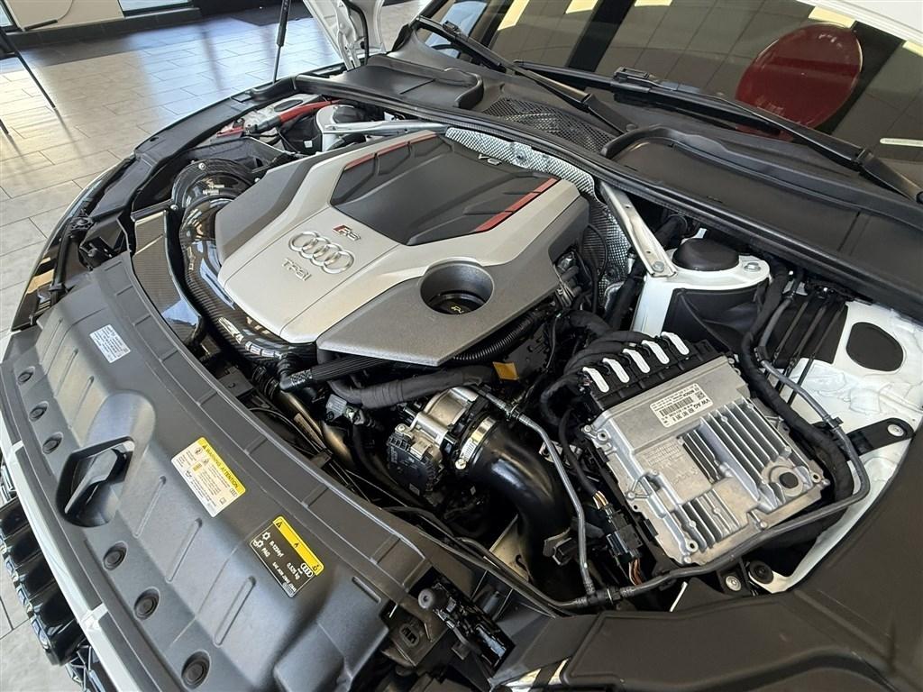 Audi RS 5 Sportback 2.9 TFSI quattro 2022