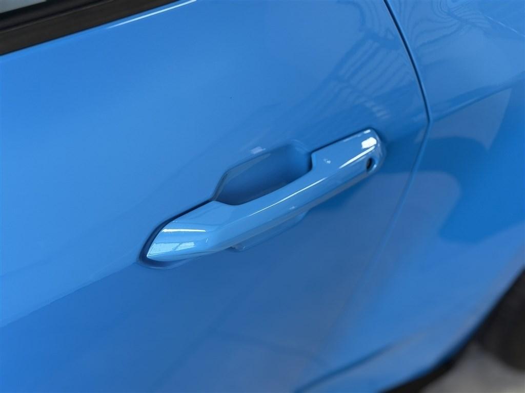 Ford Mustang EcoBoost Premium Coupe 2024