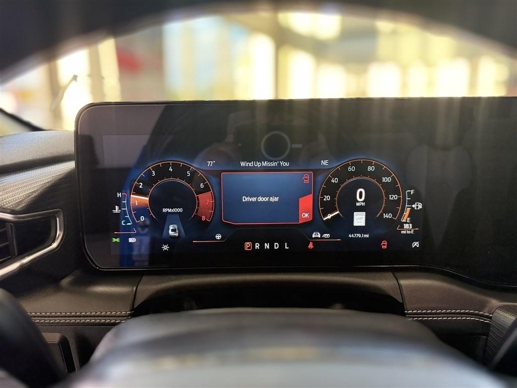 Ford Mustang EcoBoost Premium Coupe 2024