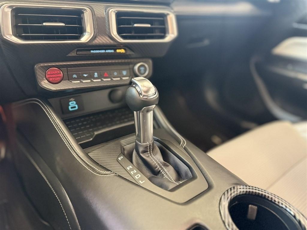 Ford Mustang EcoBoost Premium Coupe 2024