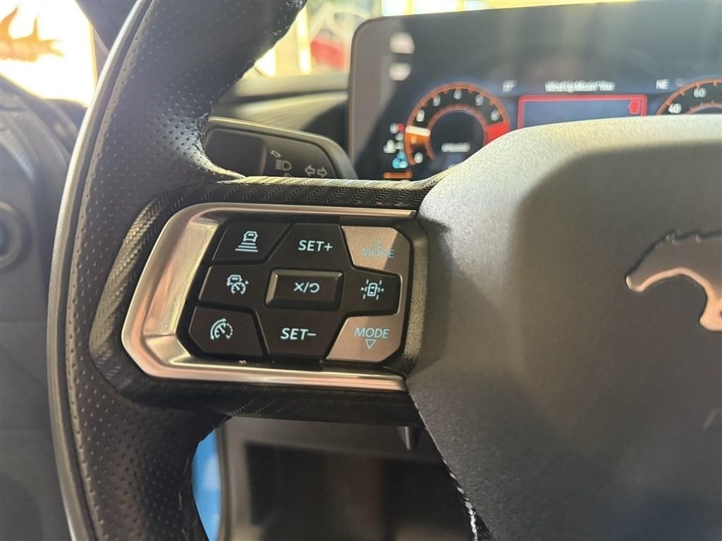 Ford Mustang EcoBoost Premium Coupe 2024