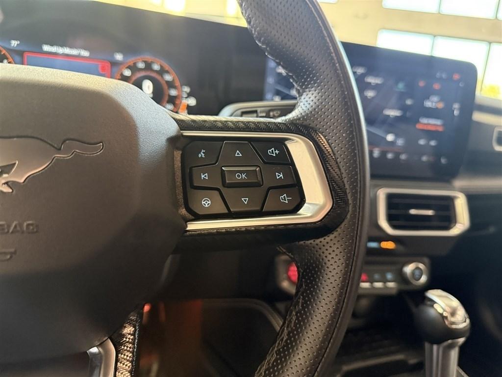 Ford Mustang EcoBoost Premium Coupe 2024