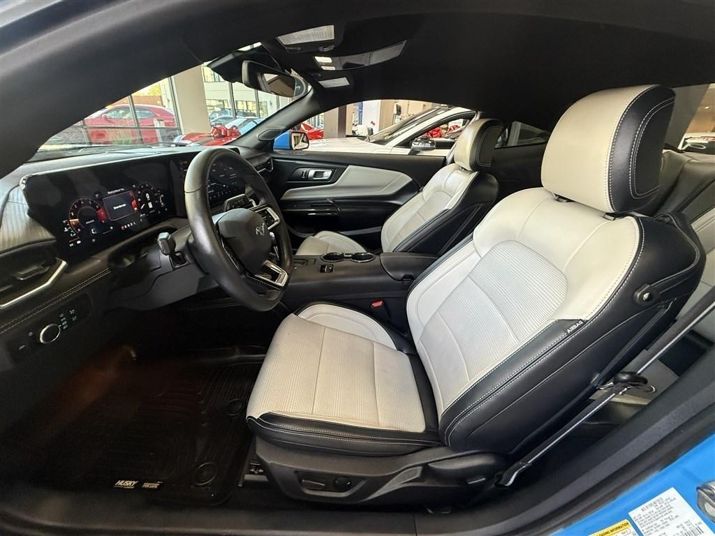 Ford Mustang EcoBoost Premium Coupe 2024
