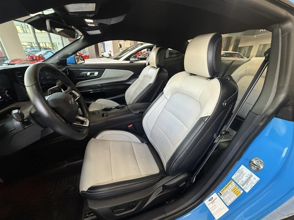 Ford Mustang EcoBoost Premium Coupe 2024