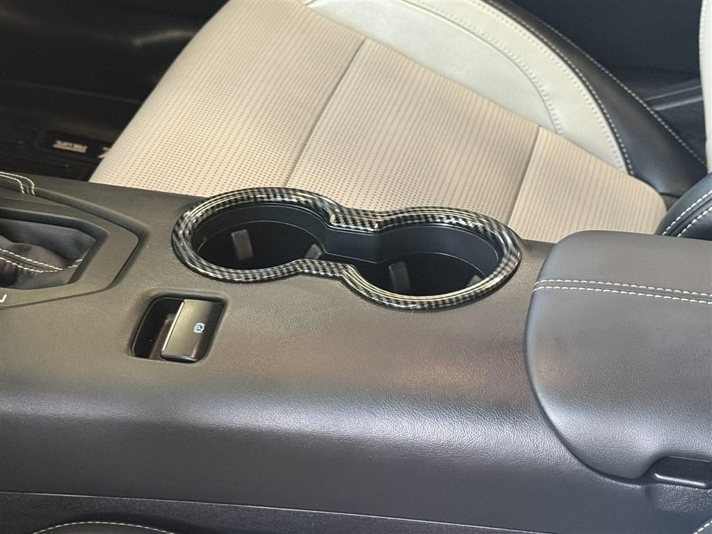 Ford Mustang EcoBoost Premium Coupe 2024