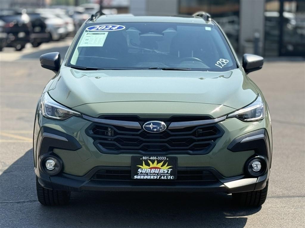 Subaru Crosstrek Limited AWD 2024