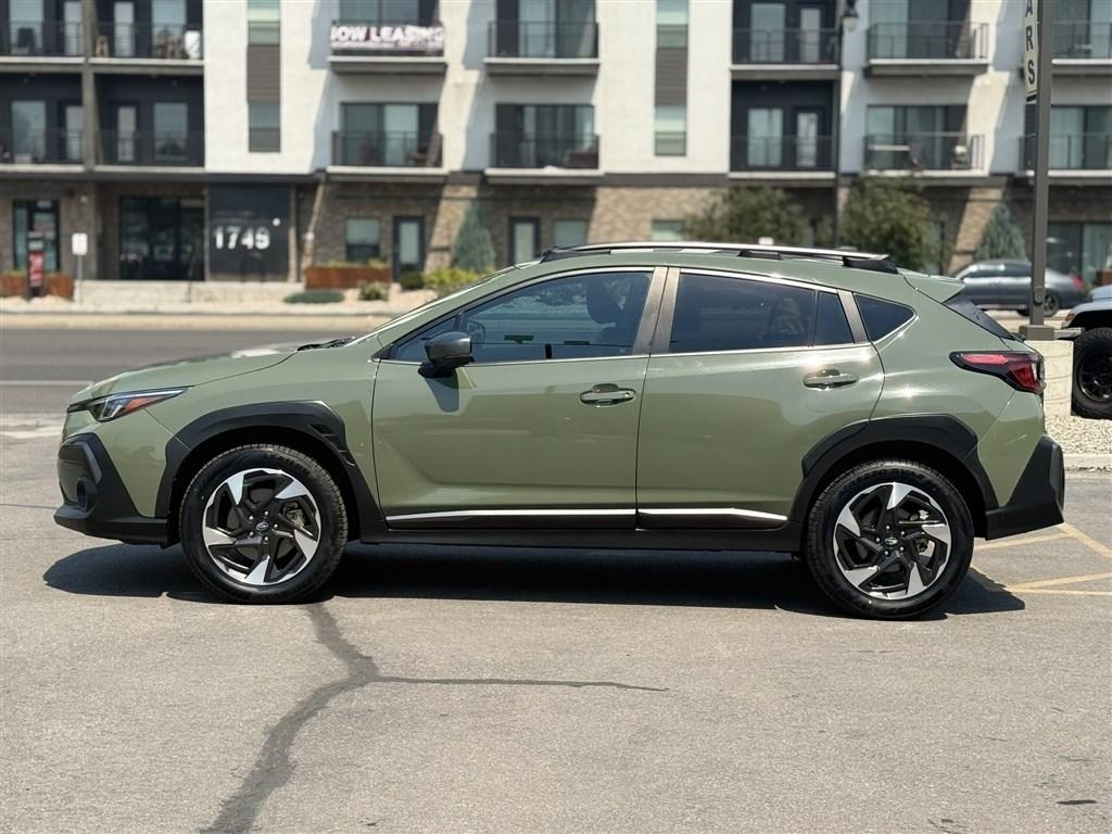 Subaru Crosstrek Limited AWD 2024