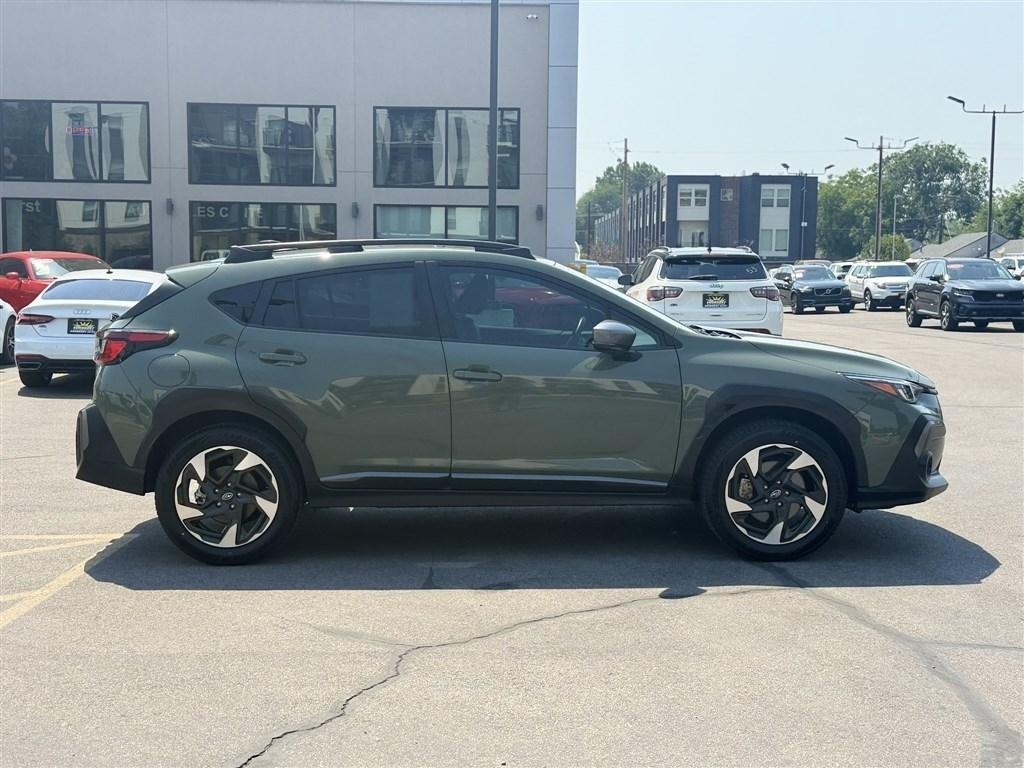 Subaru Crosstrek Limited AWD 2024