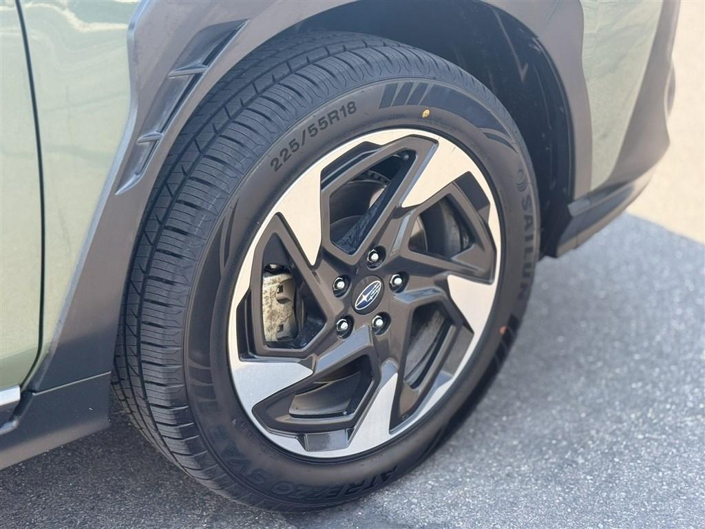Subaru Crosstrek Limited AWD 2024