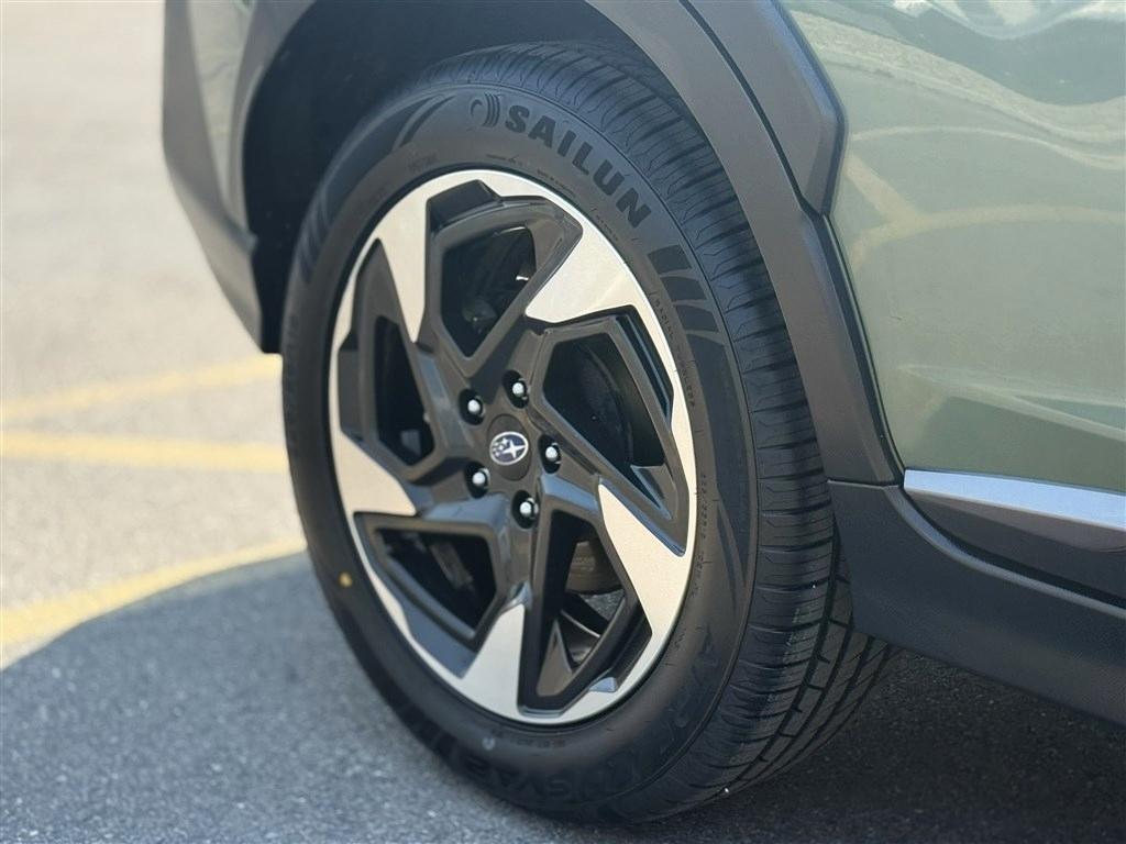 Subaru Crosstrek Limited AWD 2024
