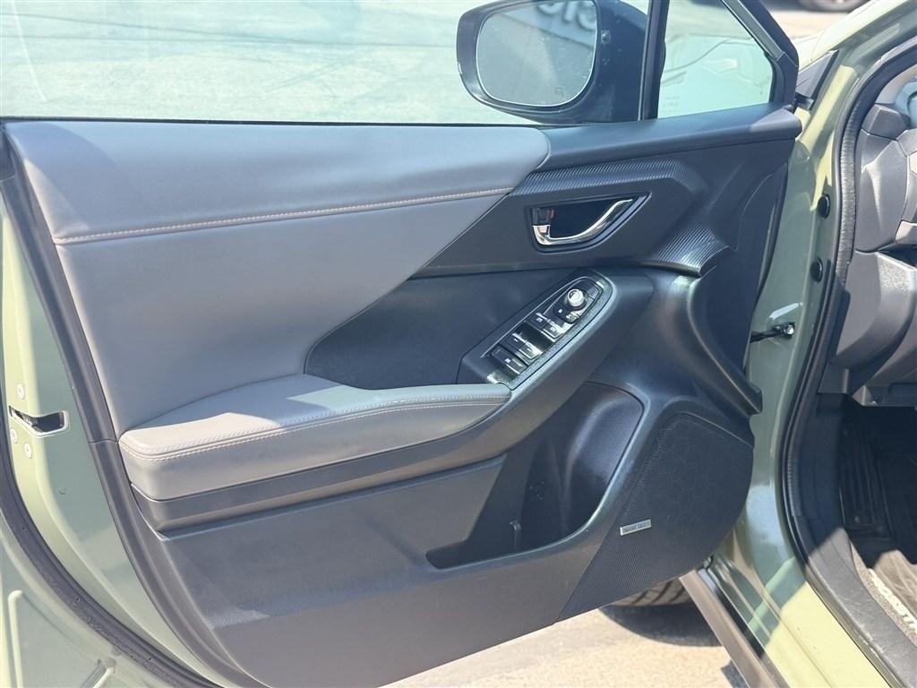 Subaru Crosstrek Limited AWD 2024