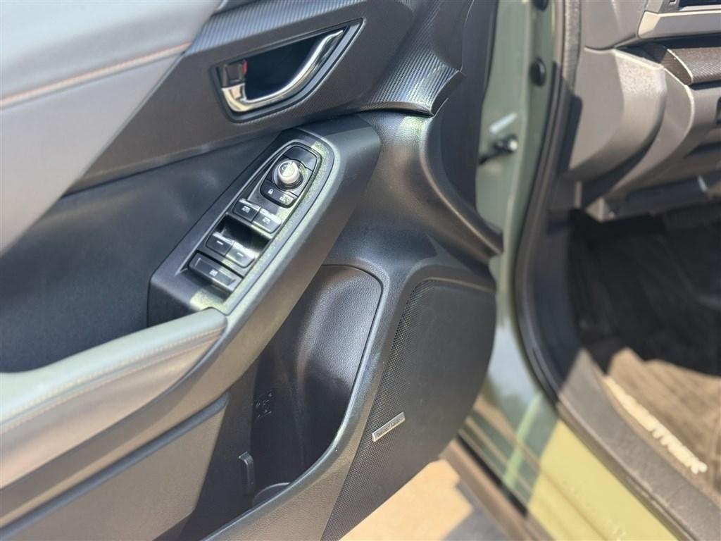 Subaru Crosstrek Limited AWD 2024