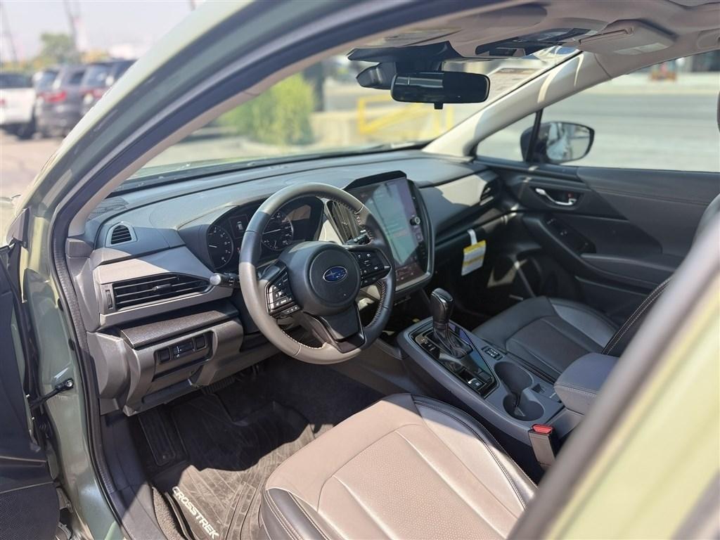 Subaru Crosstrek Limited AWD 2024
