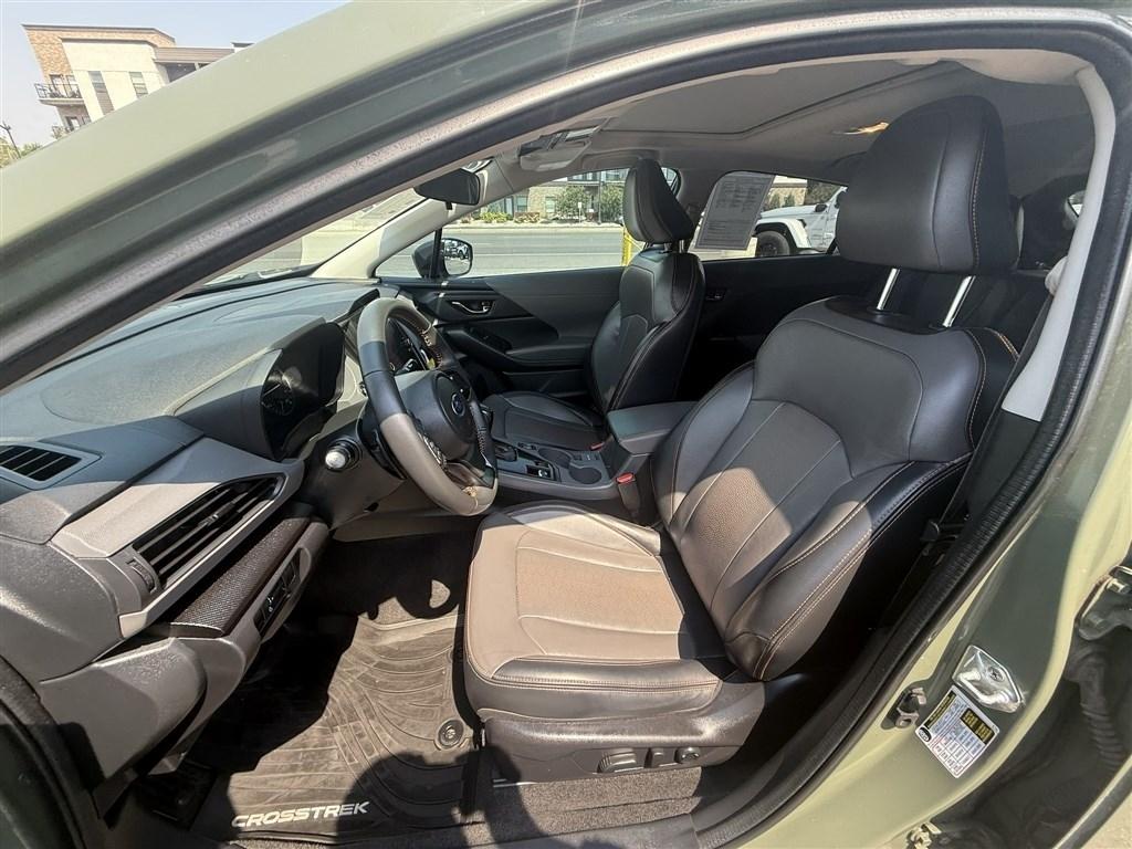 Subaru Crosstrek Limited AWD 2024