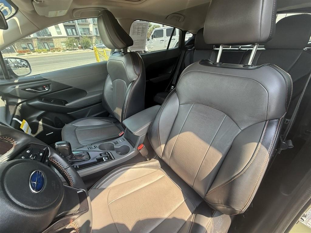 Subaru Crosstrek Limited AWD 2024