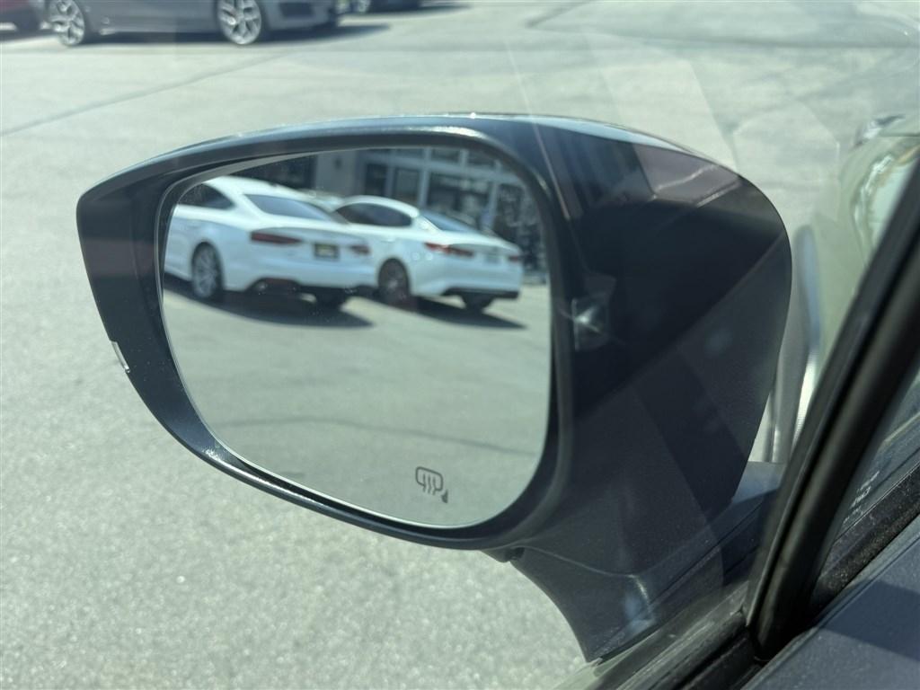 Subaru Crosstrek Limited AWD 2024