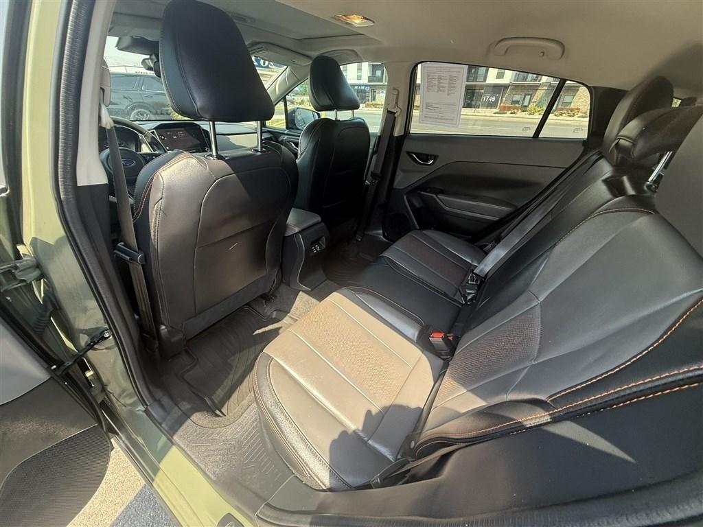 Subaru Crosstrek Limited AWD 2024