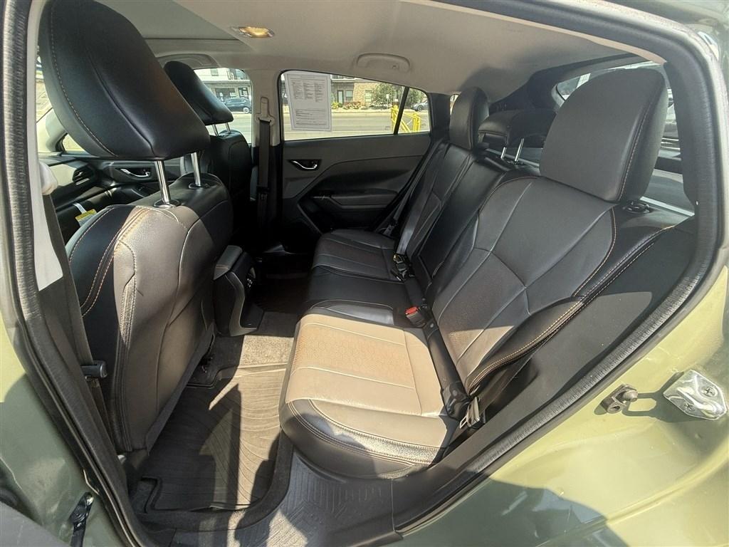 Subaru Crosstrek Limited AWD 2024
