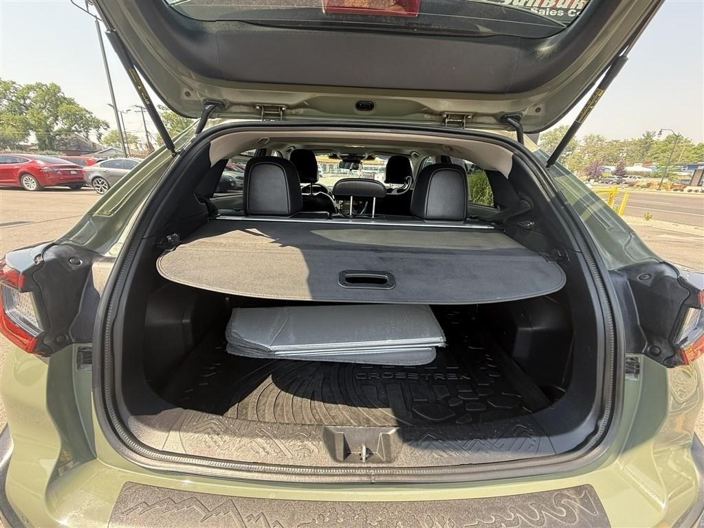 Subaru Crosstrek Limited AWD 2024