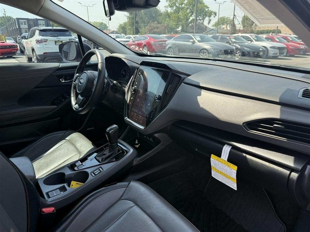 Subaru Crosstrek Limited AWD 2024