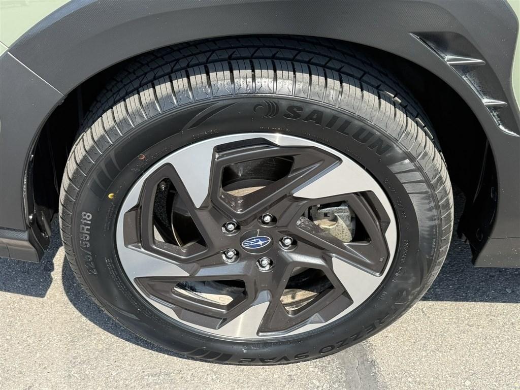 Subaru Crosstrek Limited AWD 2024