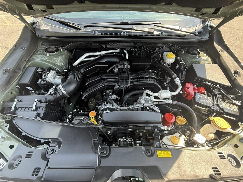 Subaru Crosstrek Limited AWD 2024