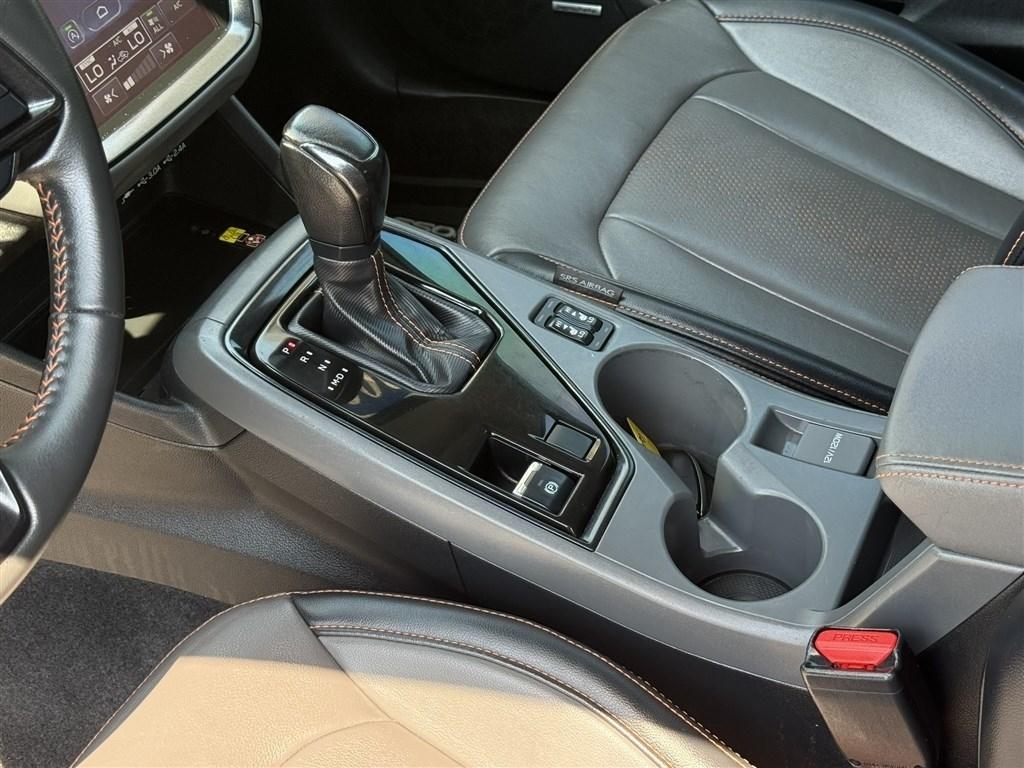 Subaru Crosstrek Limited AWD 2024