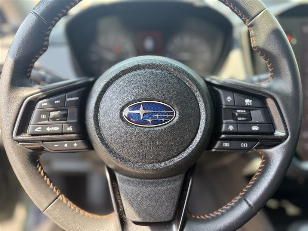 Subaru Crosstrek Limited AWD 2024