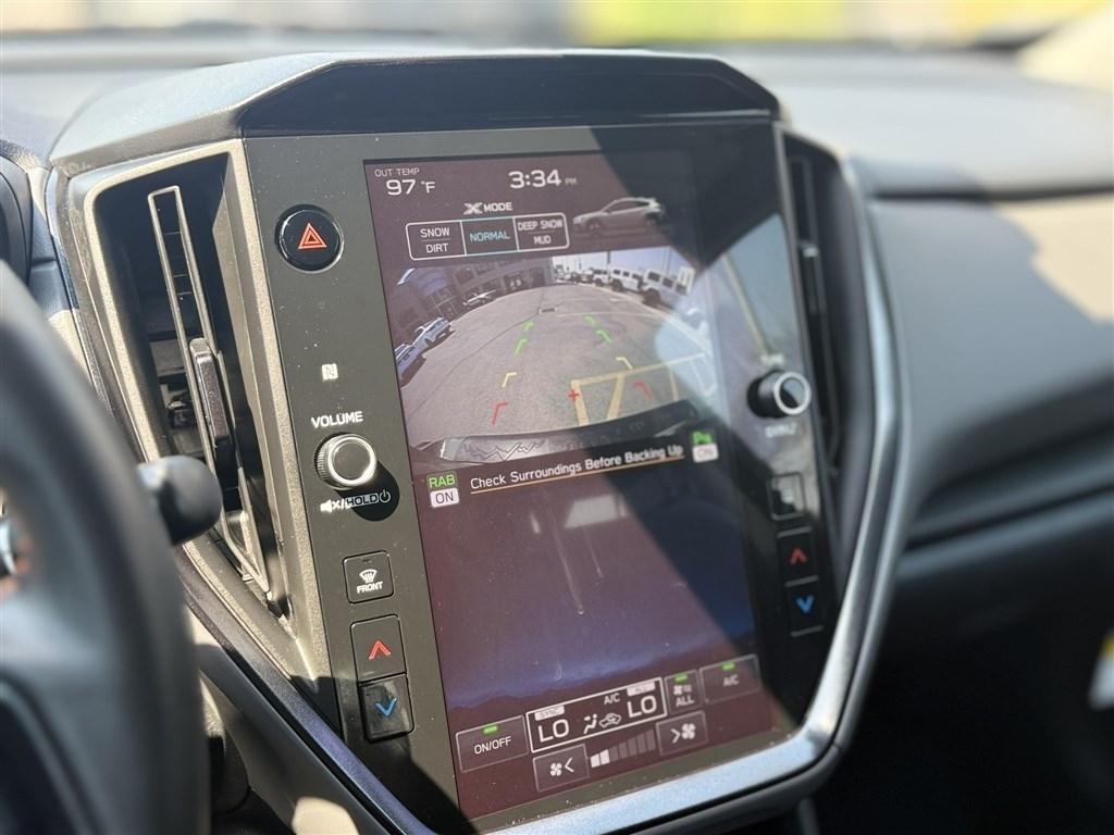 Subaru Crosstrek Limited AWD 2024