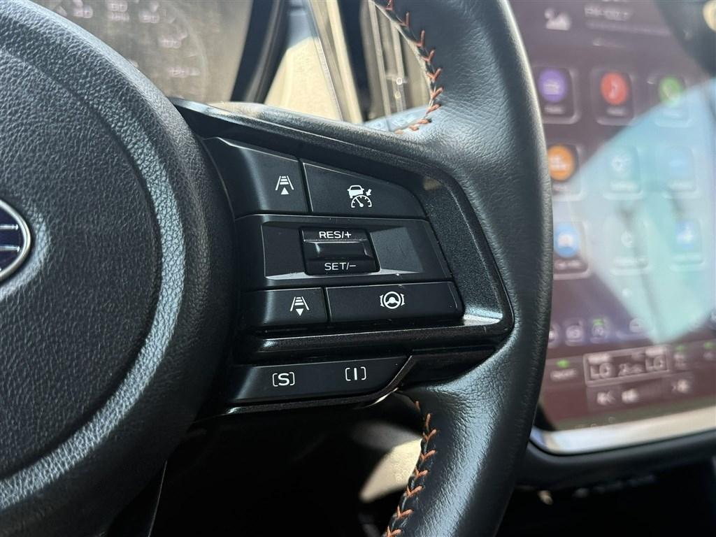 Subaru Crosstrek Limited AWD 2024