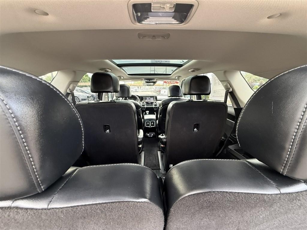 Kia Sorento EX AWD 2021