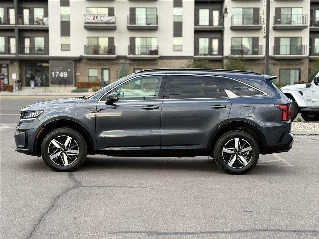 Kia Sorento EX AWD 2021