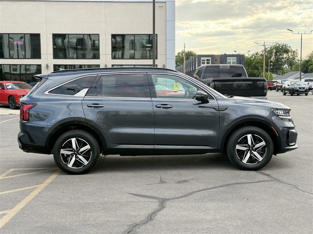 Kia Sorento EX AWD 2021