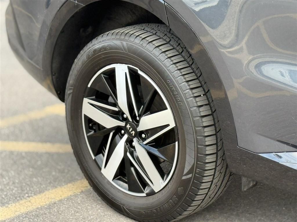 Kia Sorento EX AWD 2021