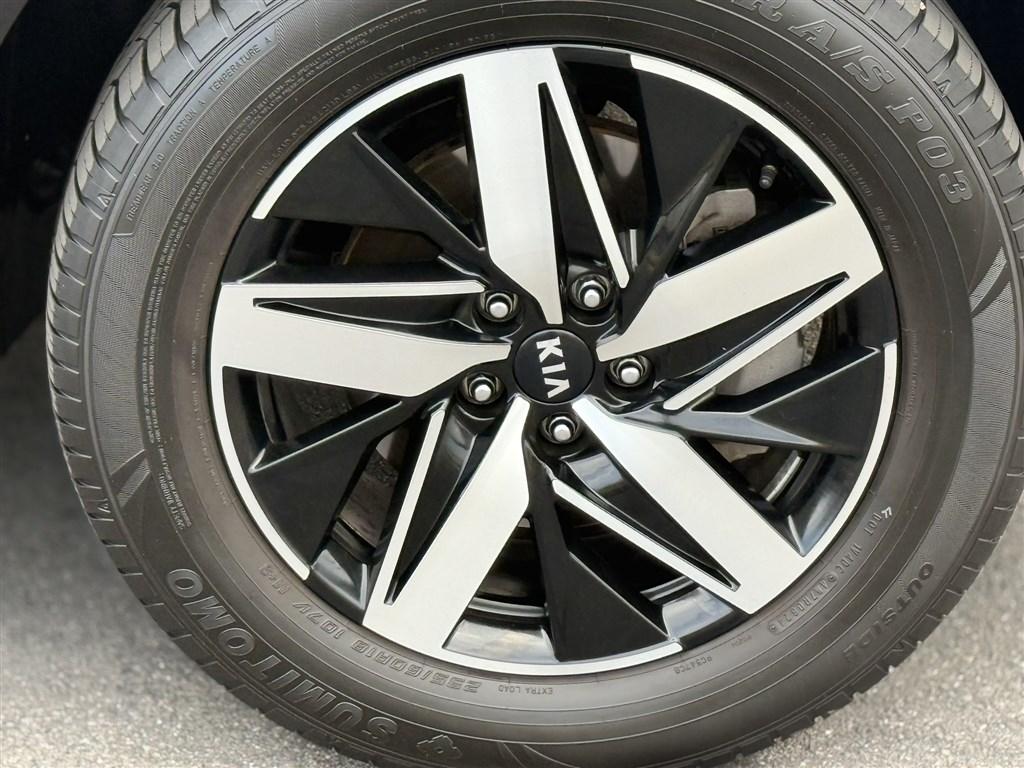Kia Sorento EX AWD 2021