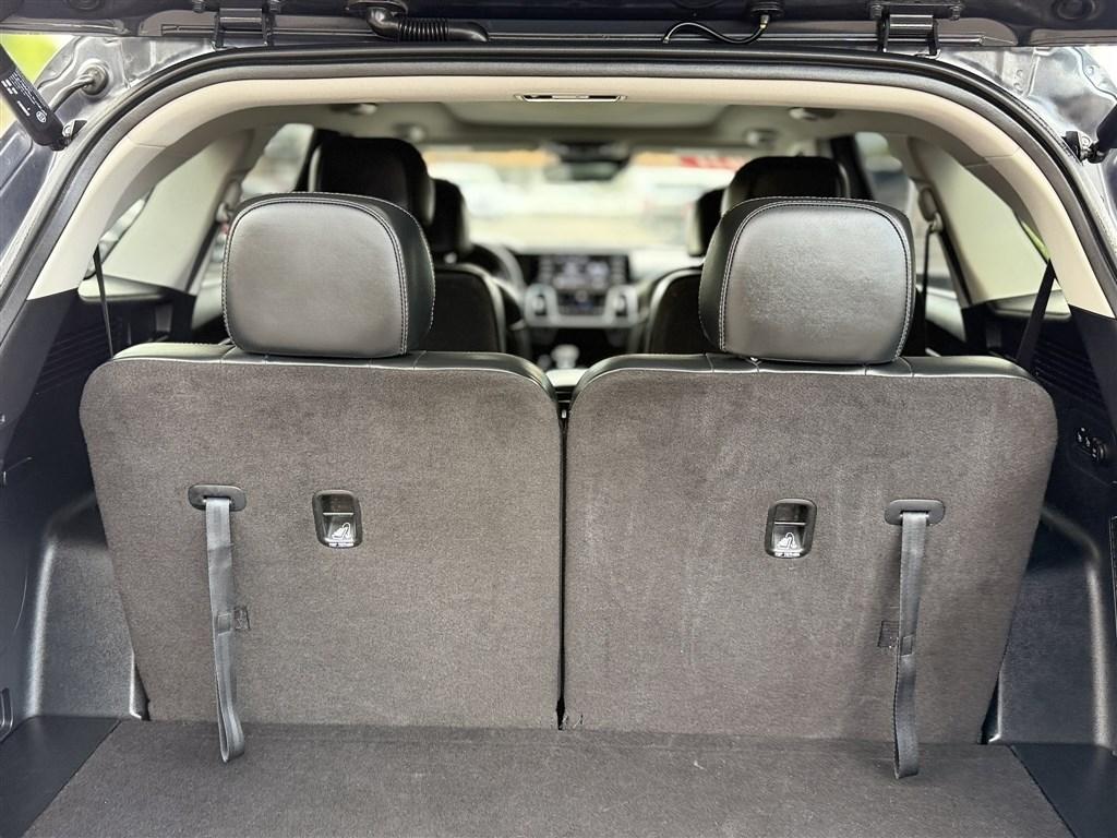 Kia Sorento EX AWD 2021