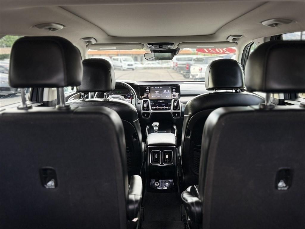Kia Sorento EX AWD 2021