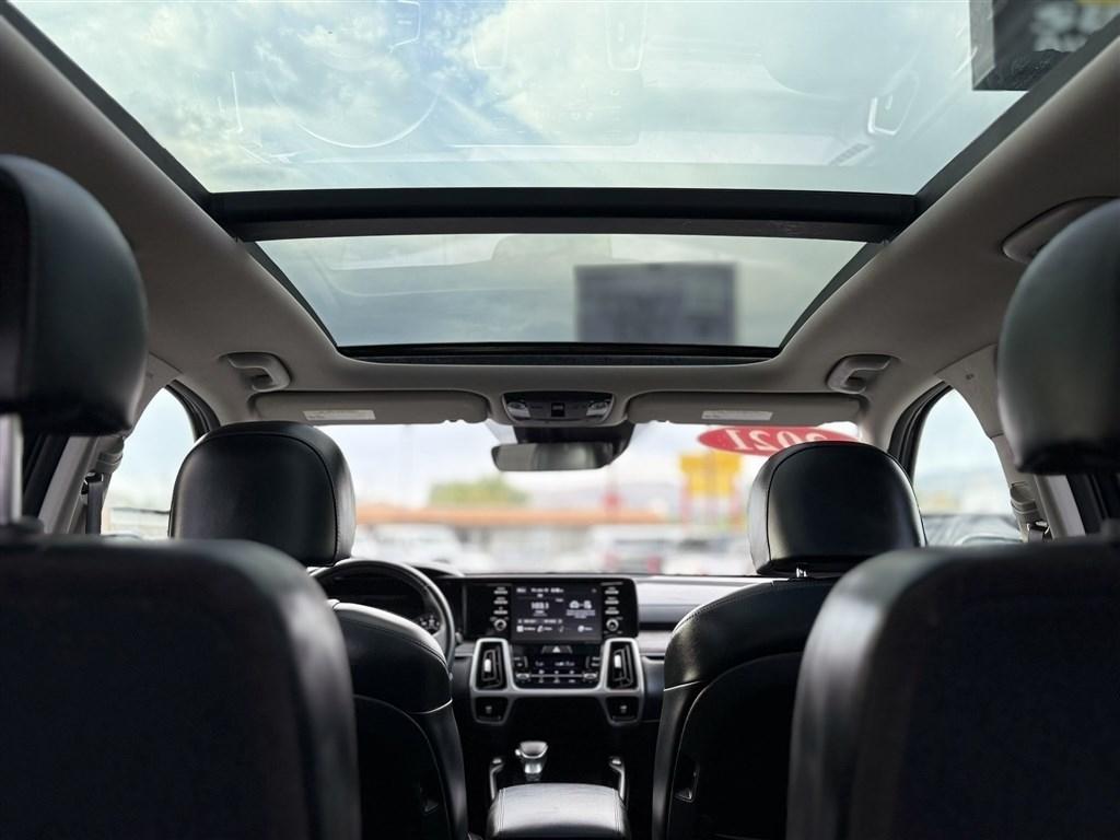 Kia Sorento EX AWD 2021