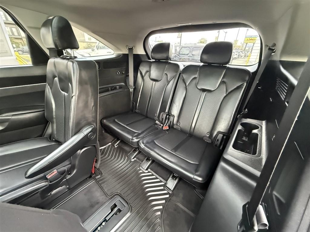 Kia Sorento EX AWD 2021
