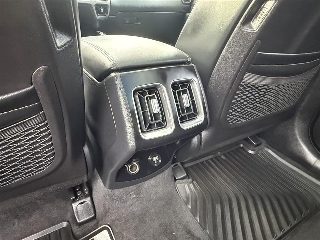 Kia Sorento EX AWD 2021