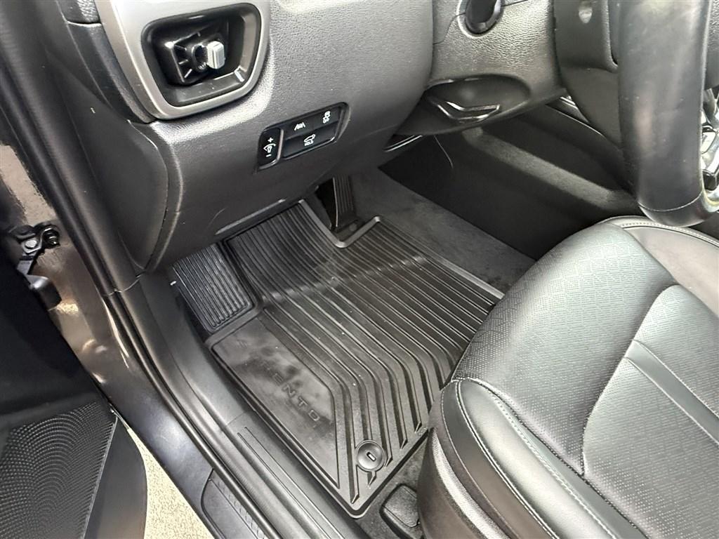Kia Sorento EX AWD 2021