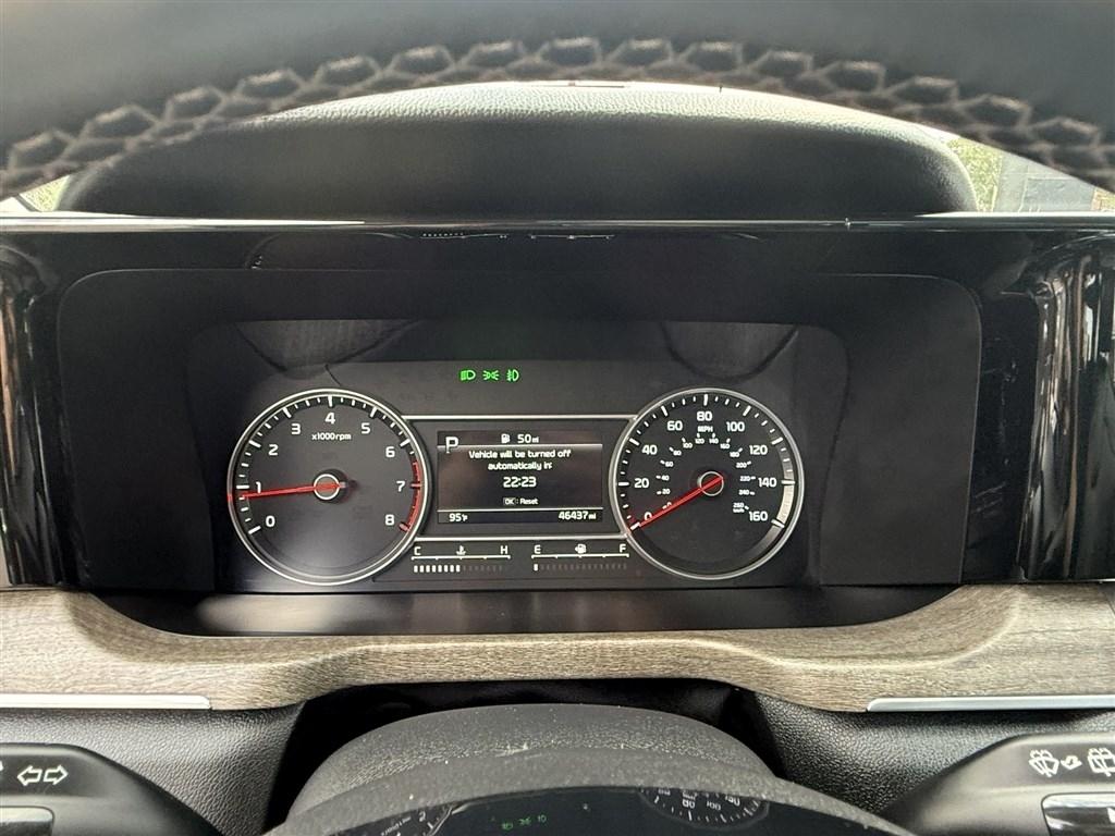 Kia Sorento EX AWD 2021