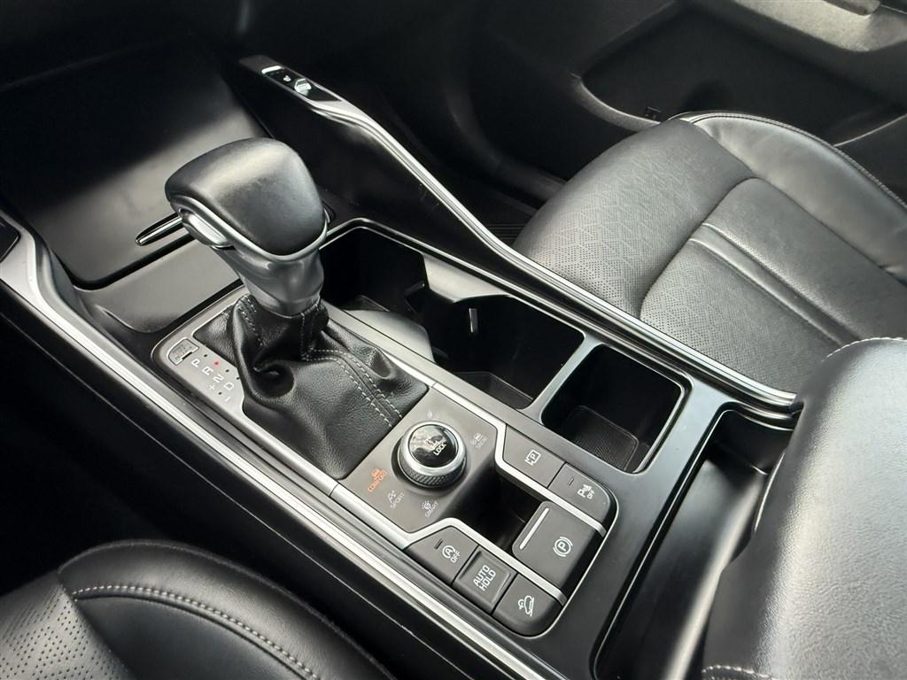 Kia Sorento EX AWD 2021