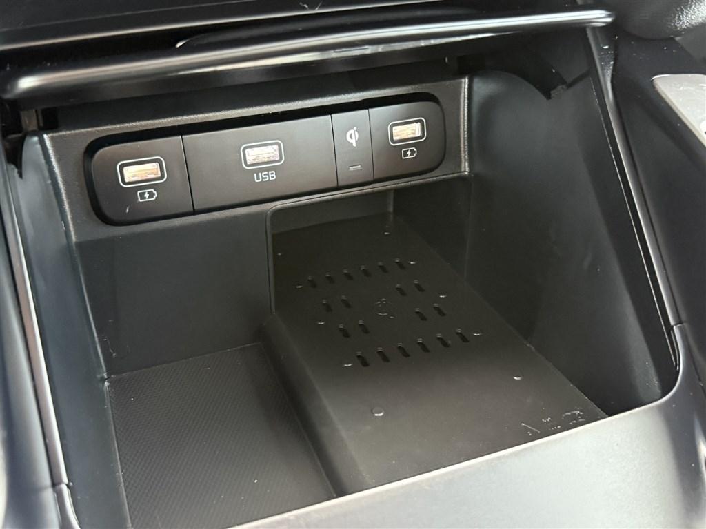 Kia Sorento EX AWD 2021