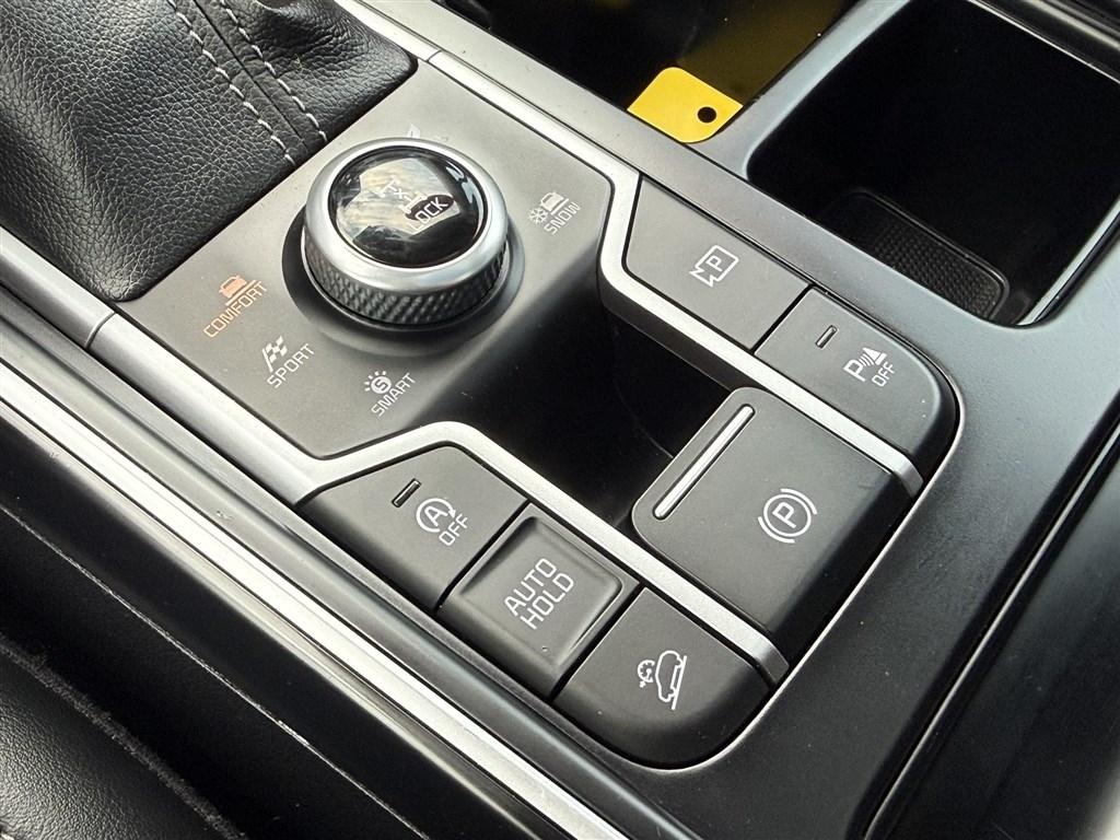 Kia Sorento EX AWD 2021