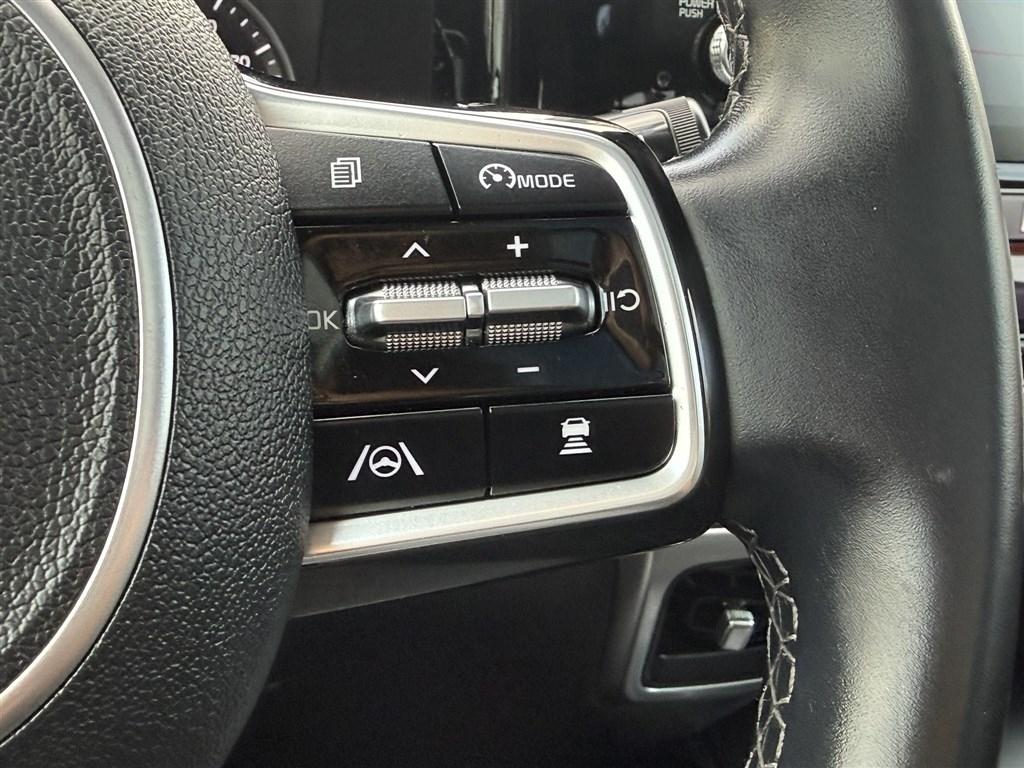 Kia Sorento EX AWD 2021