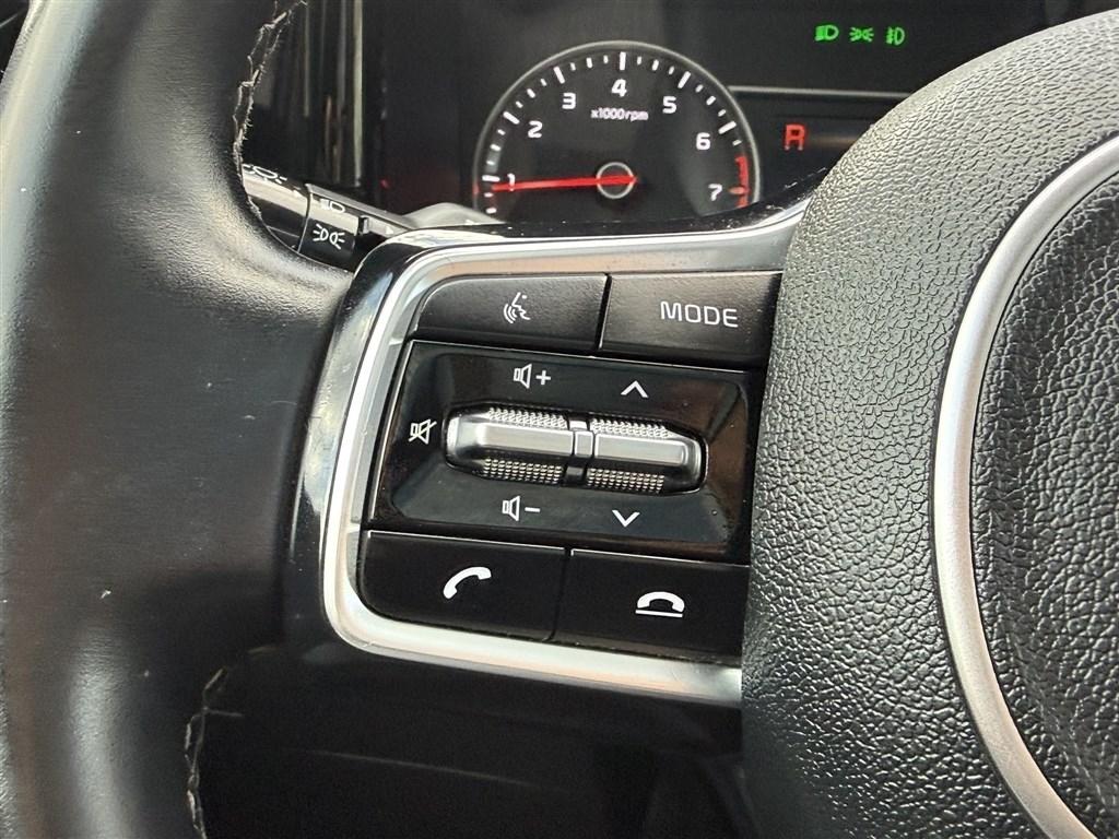 Kia Sorento EX AWD 2021